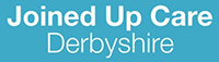 Logo: Joined Up Care Derbyshire